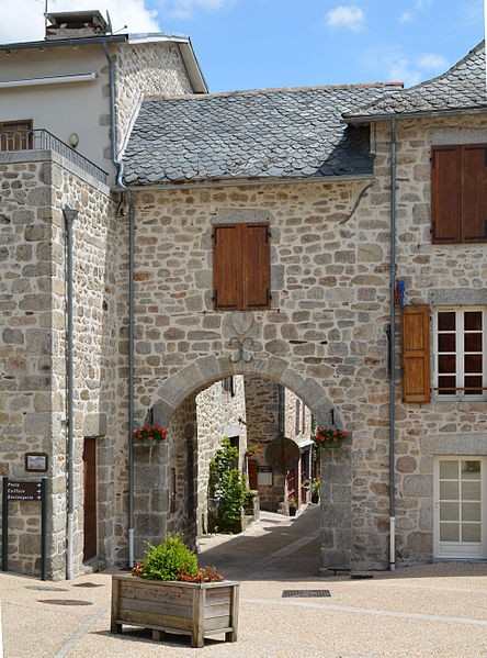 Photo de Fortifications de Marcolès