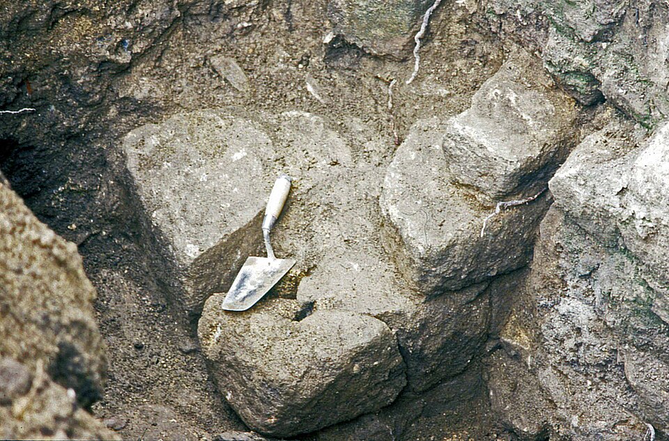 Fortifications de Marcolès