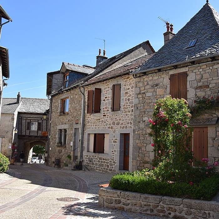 Photo de Fortifications de Marcolès