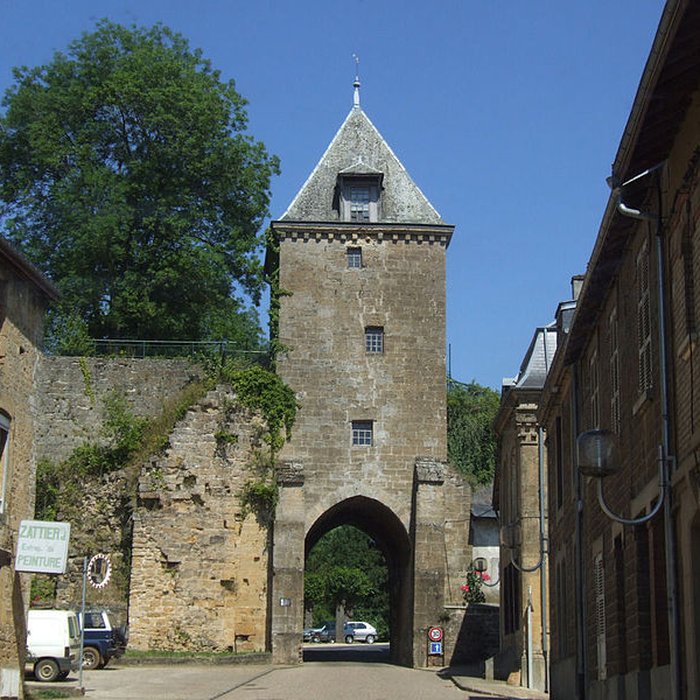 Photo de Fortifications de Mouzon