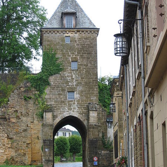 Photo de Fortifications de Mouzon