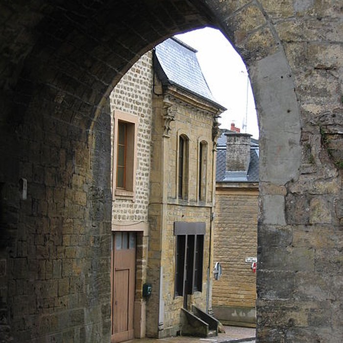 Photo de Fortifications de Mouzon