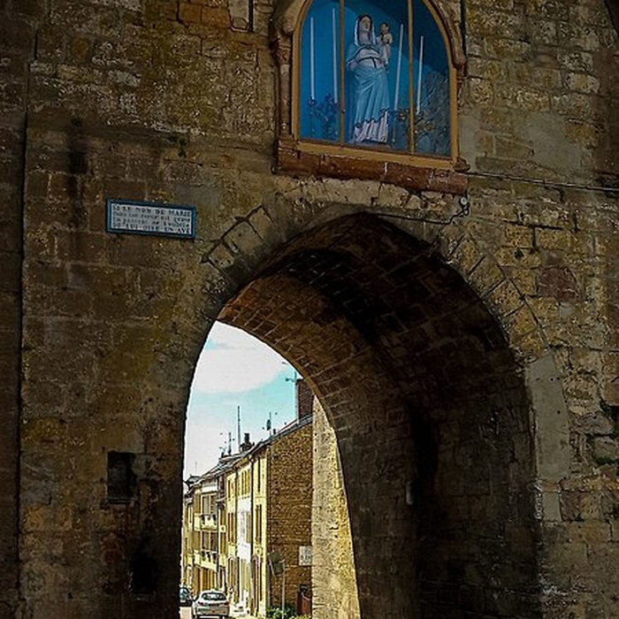 Photo de Fortifications de Mouzon