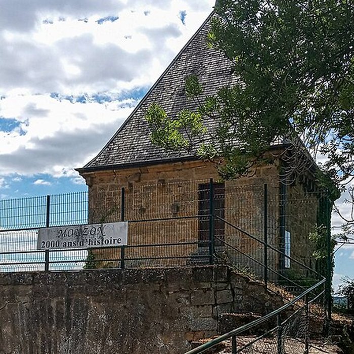 Photo de Fortifications de Mouzon