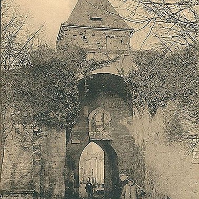 Photo de Fortifications de Mouzon