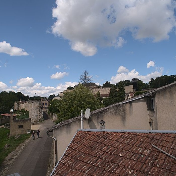 Photo de Fortifications de Rodemack