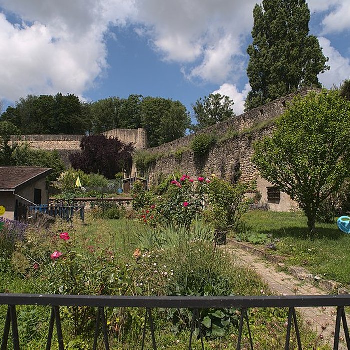 Photo de Fortifications de Rodemack