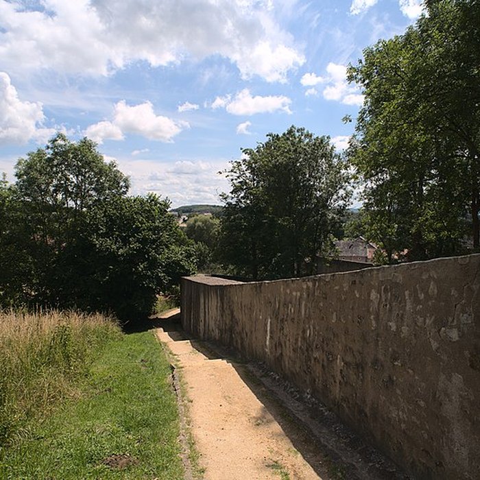 Photo de Fortifications de Rodemack