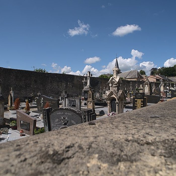 Photo de Fortifications de Rodemack