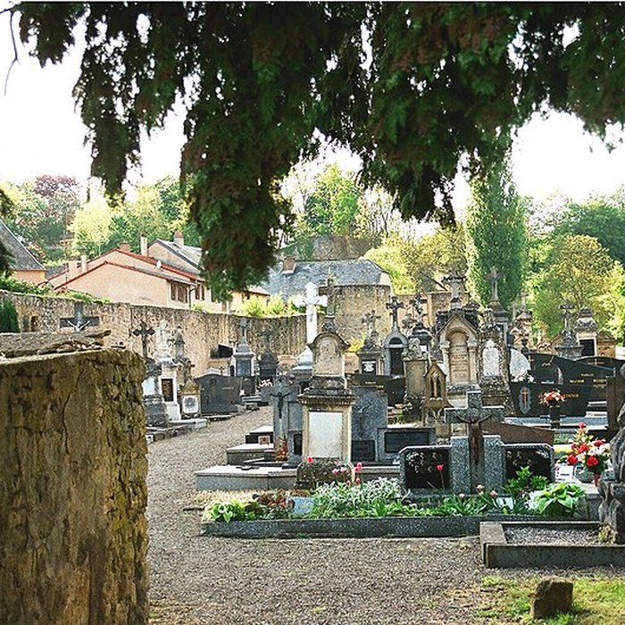 Photo de Fortifications de Rodemack