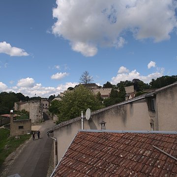 Fortifications de Rodemack