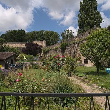 Fortifications de Rodemack