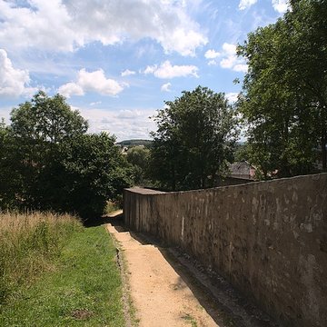 Fortifications de Rodemack