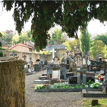 Fortifications de Rodemack