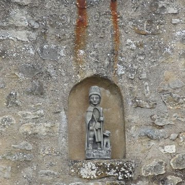 Fortifications de Rodemack
