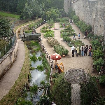 Fortifications de Rodemack