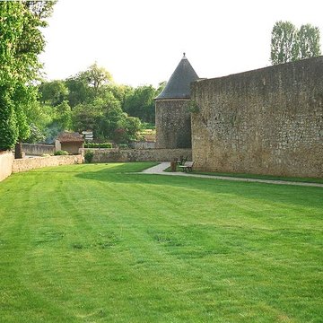 Fortifications de Rodemack