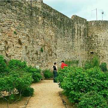 Fortifications de Rodemack