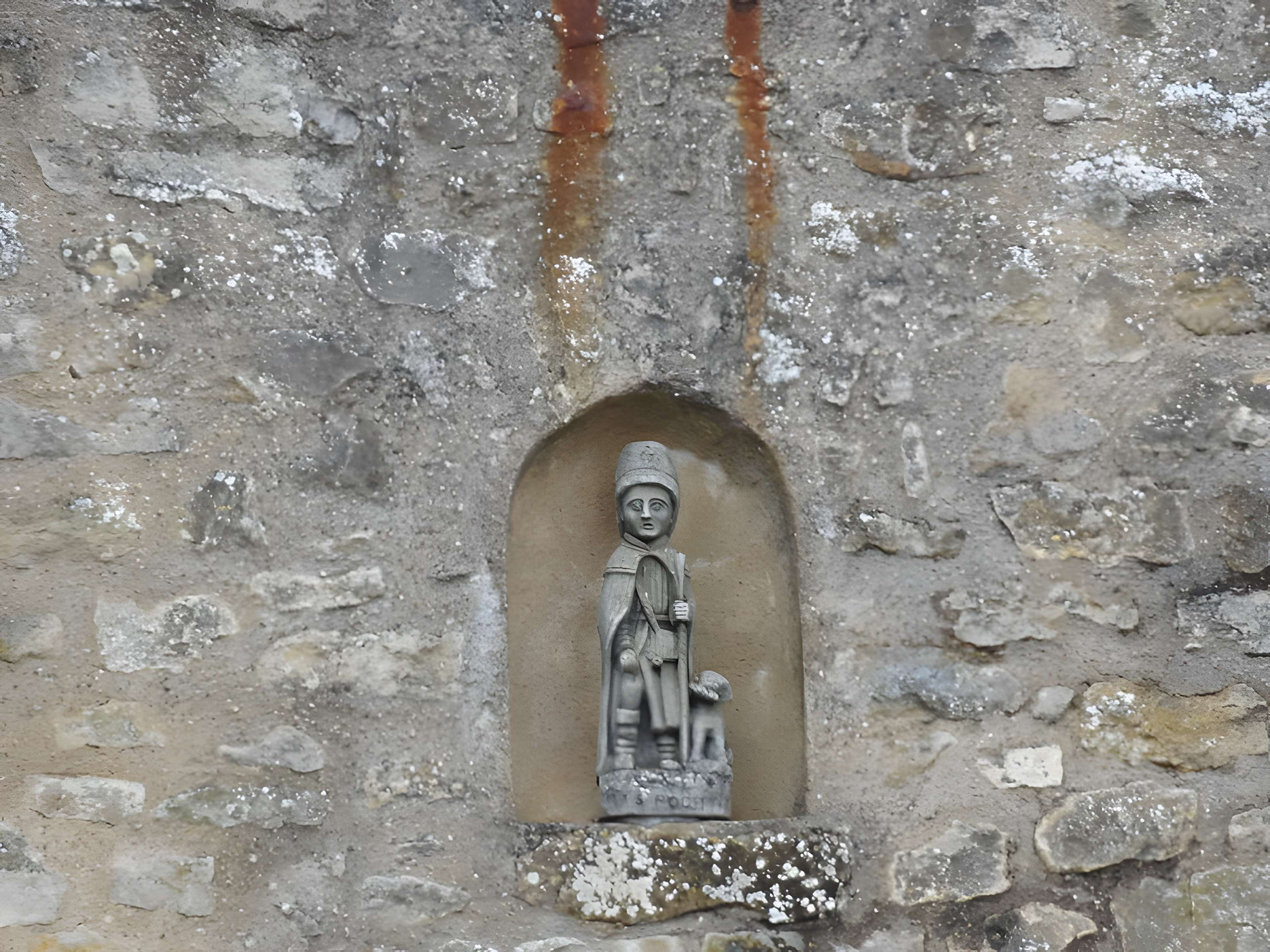 Fortifications de Rodemack