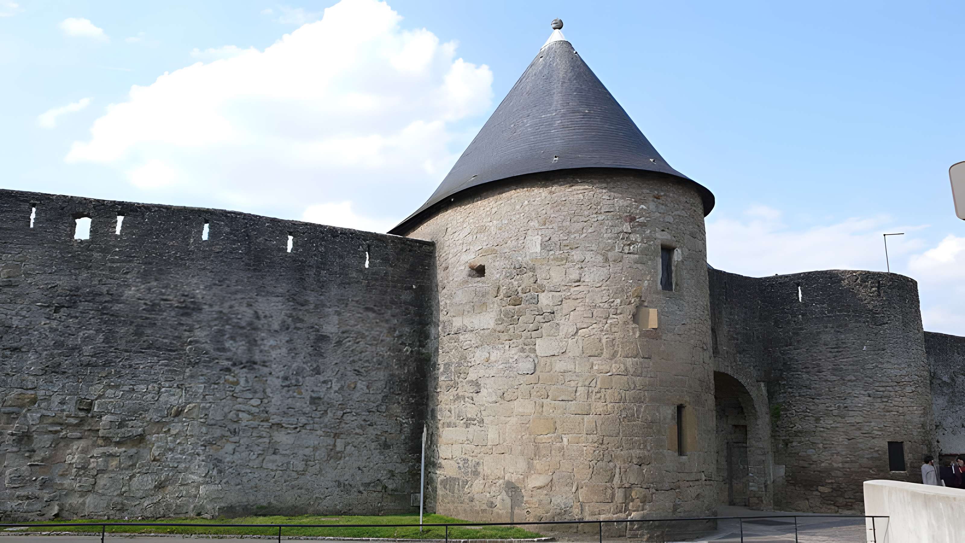 Fortifications de Rodemack