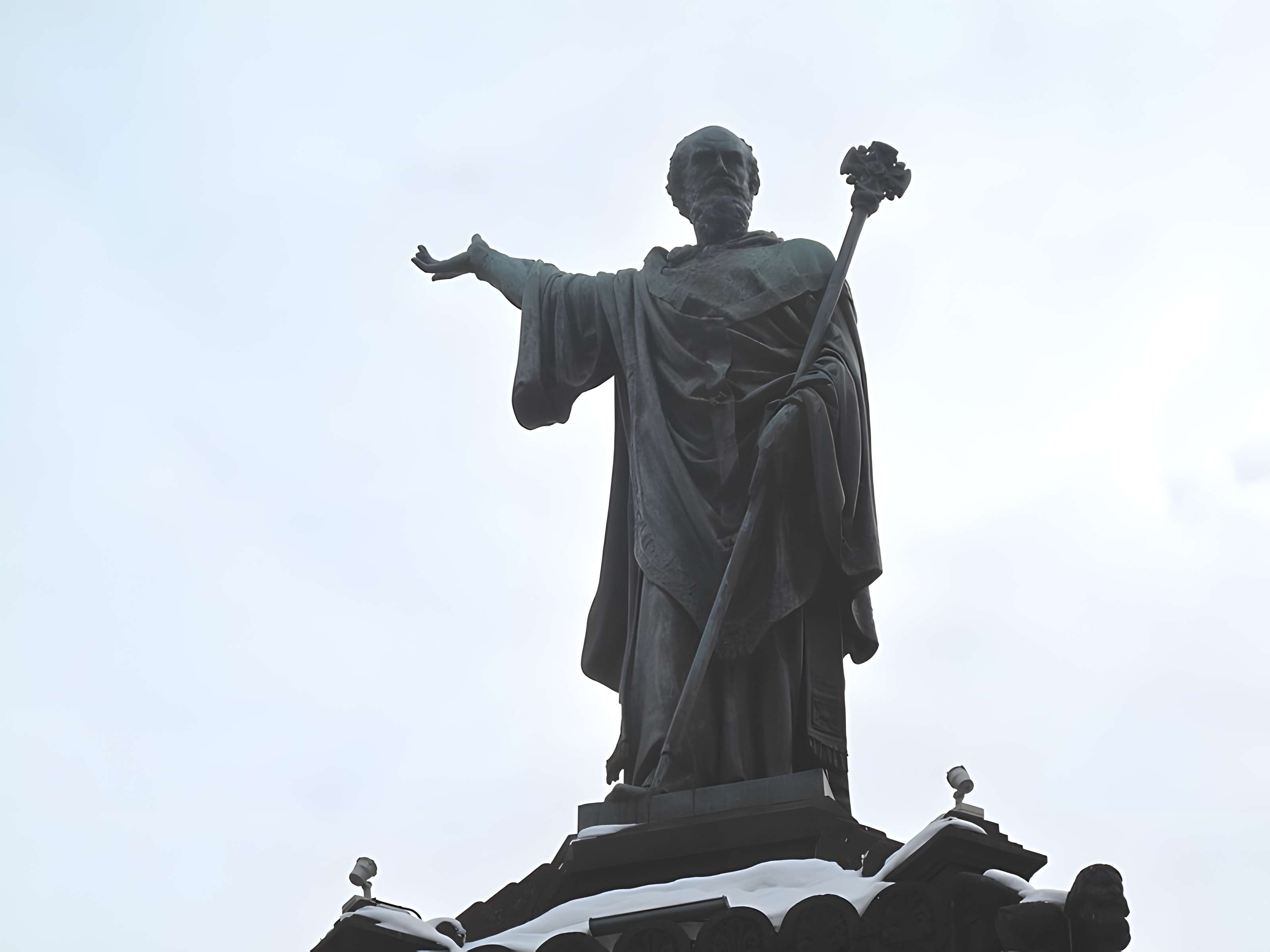 Fontaine Urbain II de Clermont-Ferrand