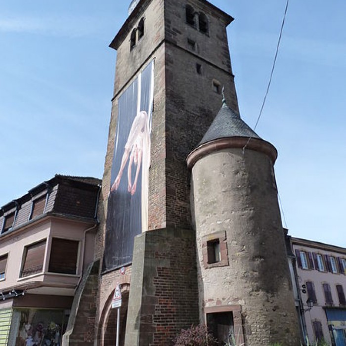 Photo de Fortifications de Sarralbe