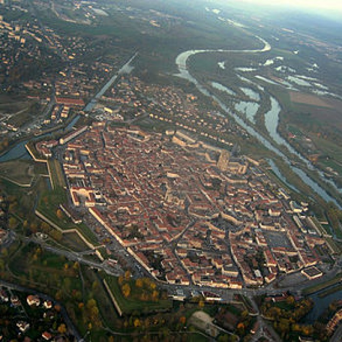 Photo de Fortifications de Toul