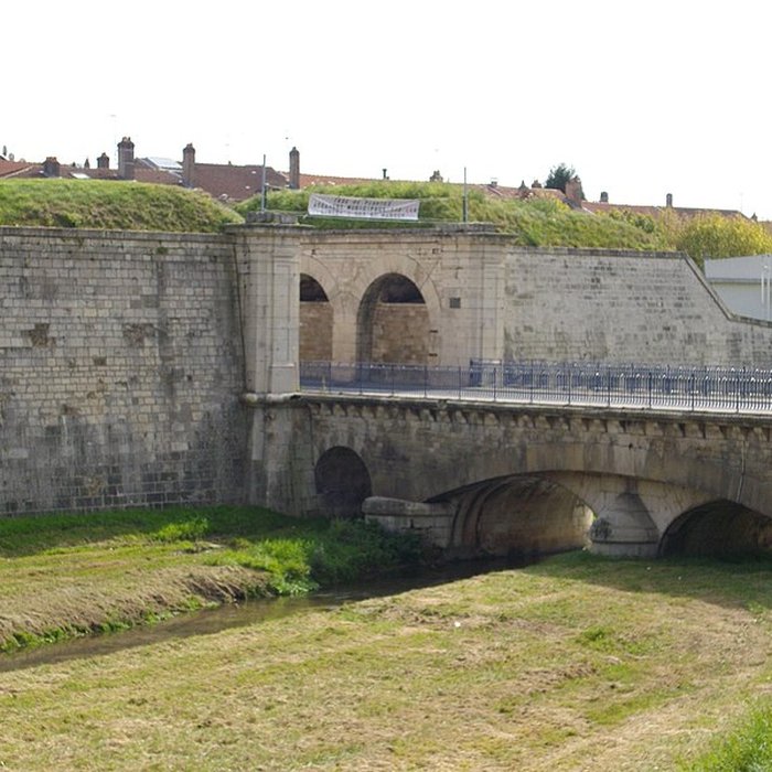 Photo de Fortifications de Toul
