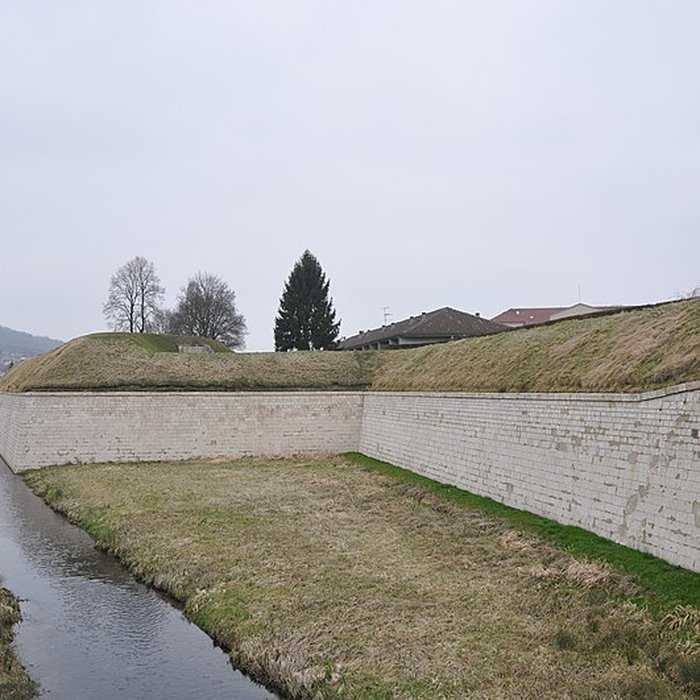 Photo de Fortifications de Toul