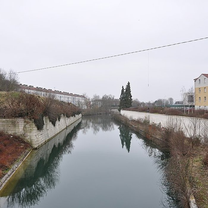 Photo de Fortifications de Toul