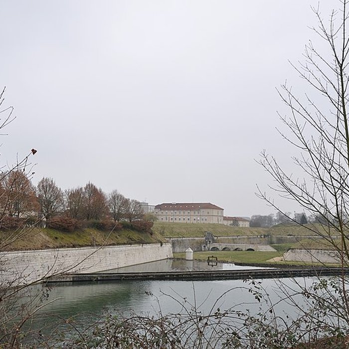 Photo de Fortifications de Toul