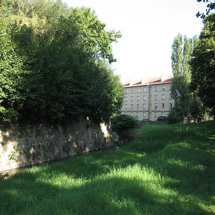 Photo de Fortifications de Toul