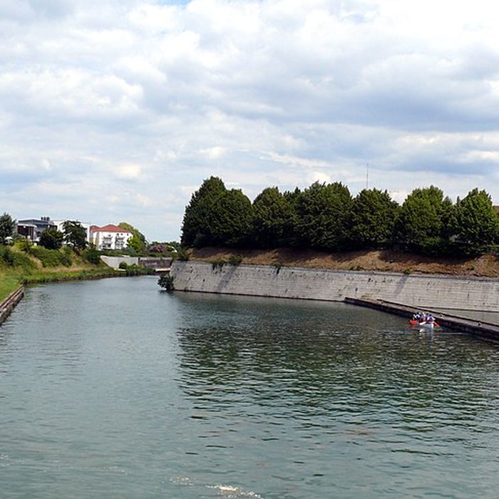 Photo de Fortifications de Toul
