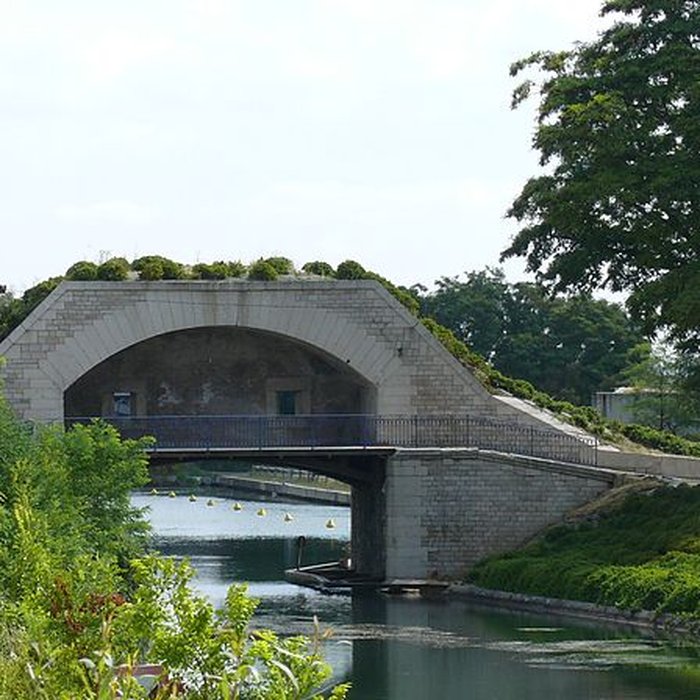 Photo de Fortifications de Toul