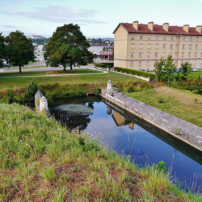 Photo de Fortifications de Toul