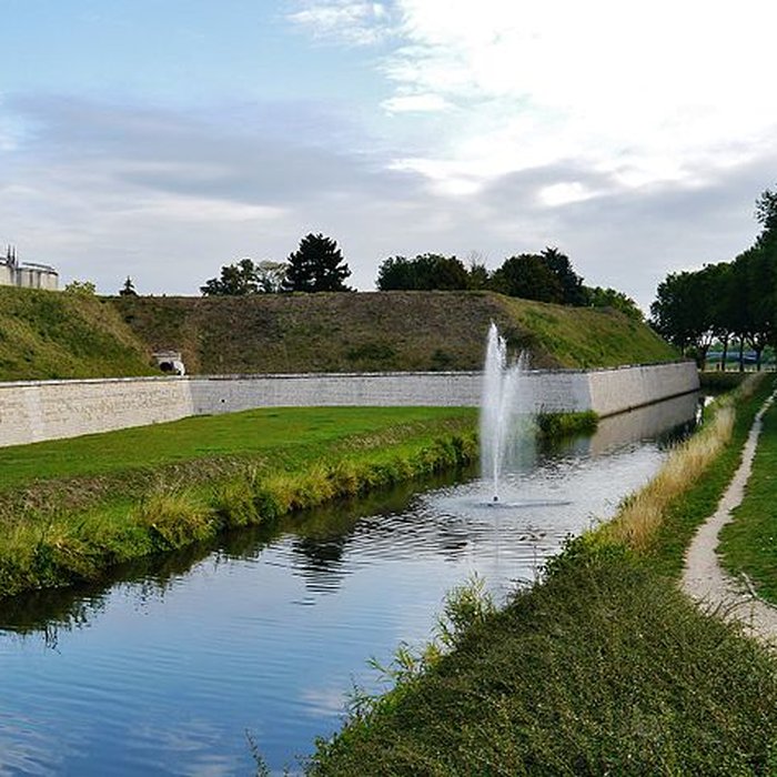 Photo de Fortifications de Toul