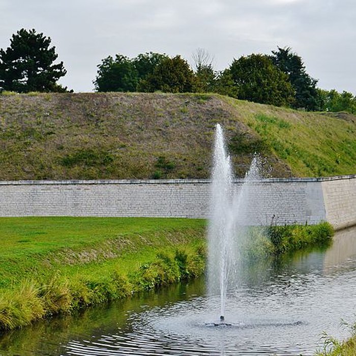 Photo de Fortifications de Toul