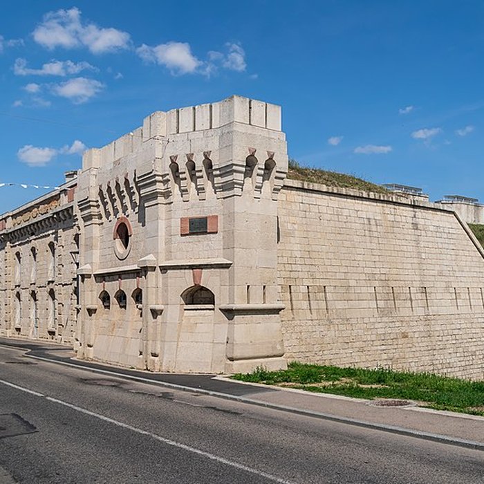 Photo de Fortifications de Toul