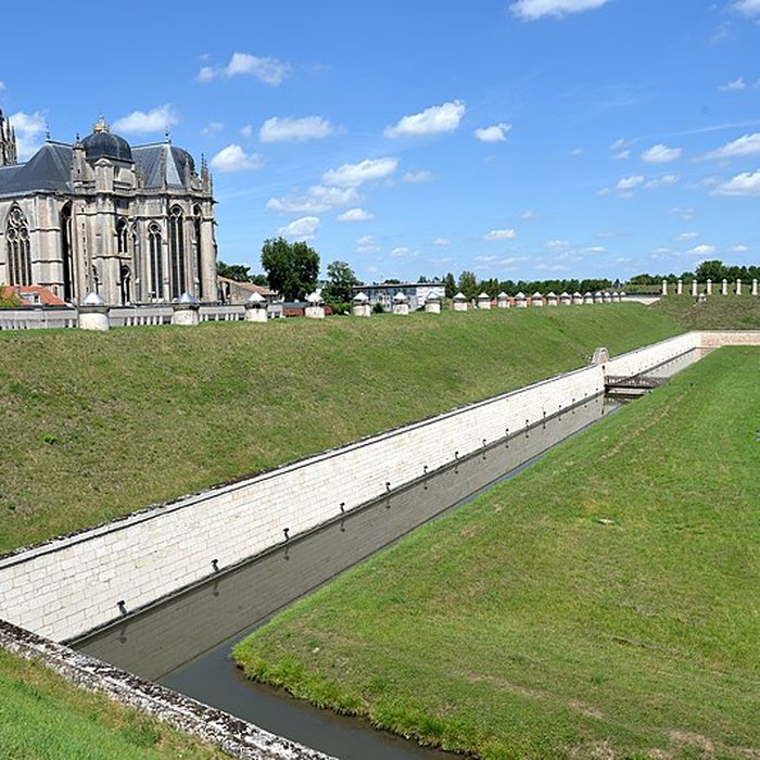 Photo de Fortifications de Toul