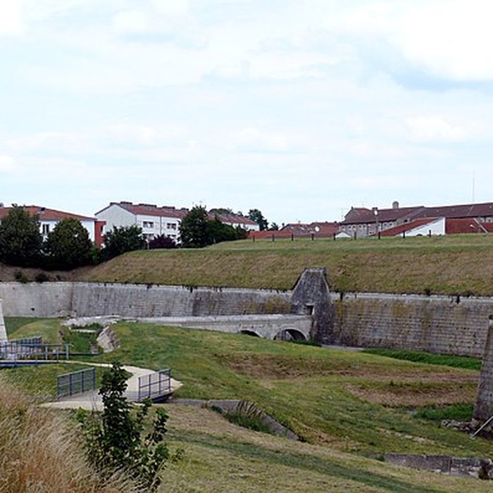 Photo de Fortifications de Toul