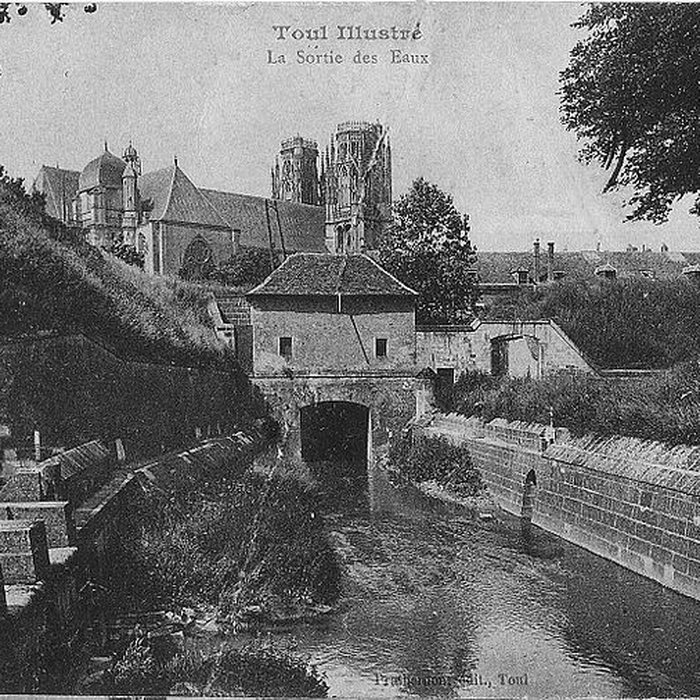 Photo de Fortifications de Toul