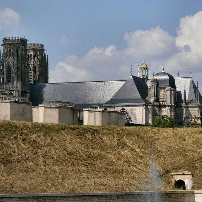 Photo de Fortifications de Toul