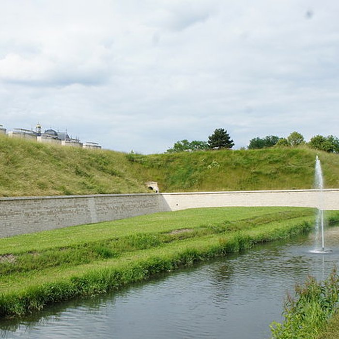 Photo de Fortifications de Toul