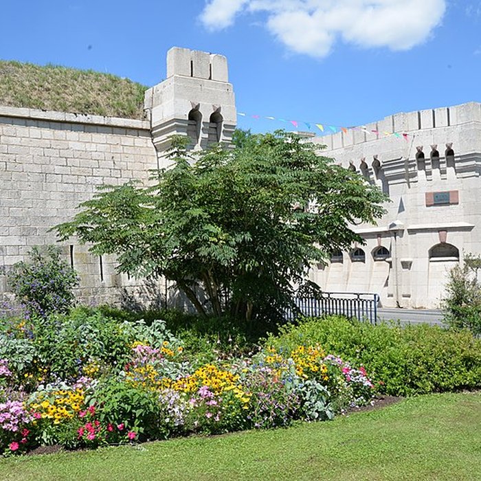 Photo de Fortifications de Toul