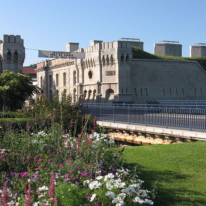 Photo de Fortifications de Toul