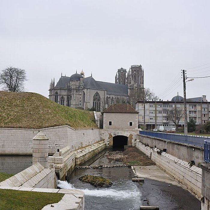 Photo de Fortifications de Toul