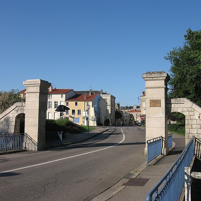 Photo de Fortifications de Toul