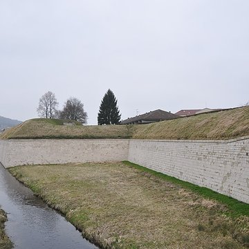 Fortifications de Toul
