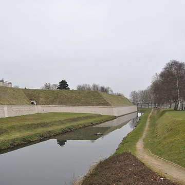 Fortifications de Toul
