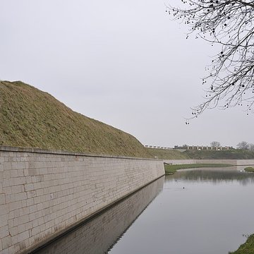 Fortifications de Toul